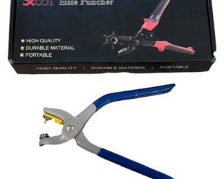 Speciality Hole Punchers 