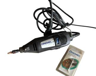 Dremel 200 NEW bit 