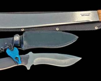 TRAMONTINA NEDFOSS Blades 