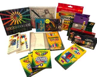 ColoringDrawing Art Supplies 