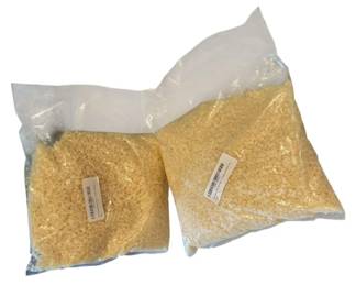 NEW Bulk Natural Beeswax Pellets 