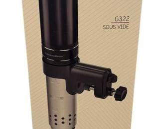 NEW Kitchen Boss G32 