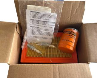 NEW Generac Maintenance Kit 