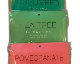 U.Need Bulk Face Masks 