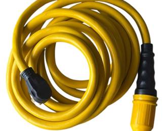 Linsheng Electric Generator Extension Cord 