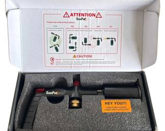 NEW SearPro propane Torch Attachment 