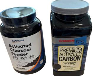 NEW Aquarium Filtering Supplies 