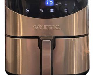 NEW Gourmia Air Fryer 