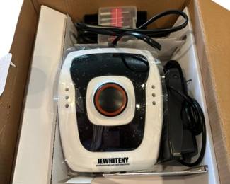 NEW Jenwhitney Professional Nail Drill 