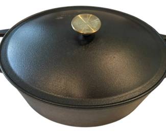 Artisanal Kitchen Supply Dutch Oven 