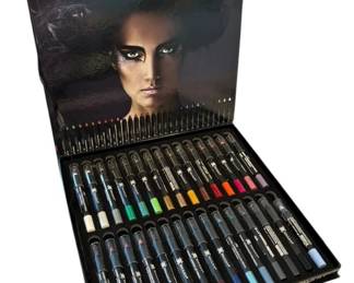 SHANY MultiUse Chunky Pencil Set 