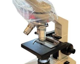 Premiere Microscope 