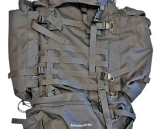 NEW Mardingtop 6510L Hiking Backpack 