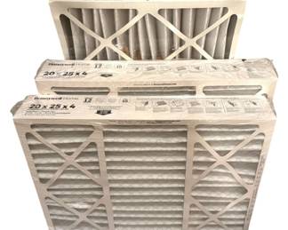 NEW Honeywell Home Air Filters 