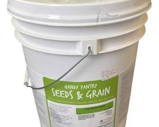New Handy Pantry Seeds Grain 