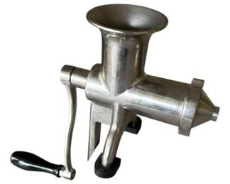 Commercial Grade Clampon Meat 