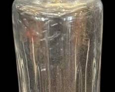 Samobor ILLUSIONS Crystal Decanter 