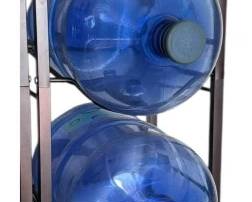Water Jug Rack 