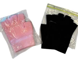 NEW Pair of CoolingHealing Gloves 