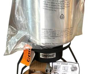 NEW Bayou Classic Cooker Stock Pot 