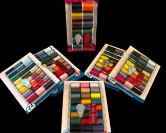 NEW Multithread Packs 