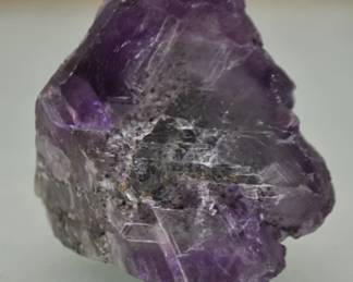 Amethyst Gemstone