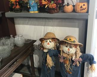 Fall decor