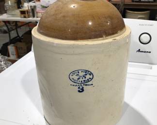 Pottery Jug great condition