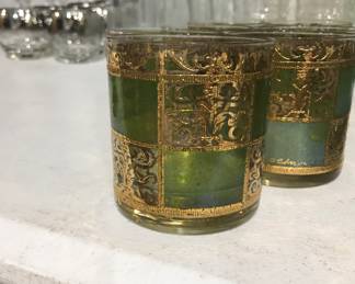 Beautiful MCM glasses