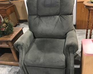 Power recliner