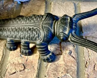 Vintage boot jack, #4