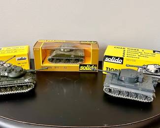 Vintage tanks (Some SOLD)