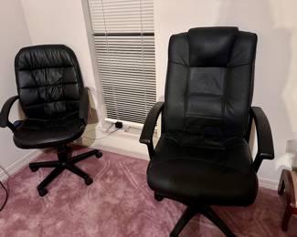 Desk Chairs