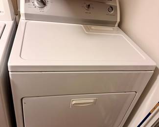 Kenmore Dryer