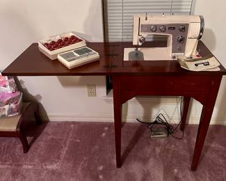 Kenmore Sewing Machine