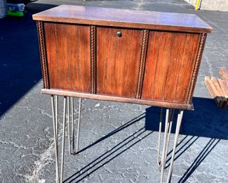 LANE brand cabinet 