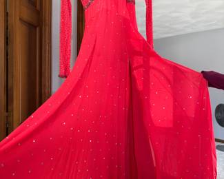 Size Small Ballroom Dress