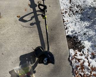Ryobi Trimmer