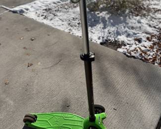 Scooter