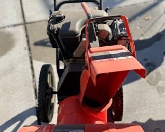 Ariens Snowblower 