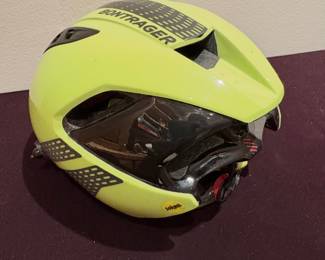 Bontrager Ballista MIPS Bike Helmet.