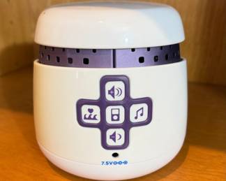 Graco Sweet Slumber Sound Machine