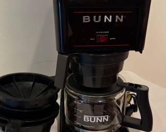 BUNN coffee GRX-B Speed Brew Coffee Maker