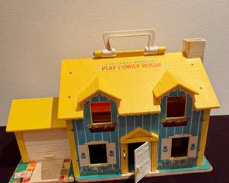 Price Play Family Sesame Street Clubhouse