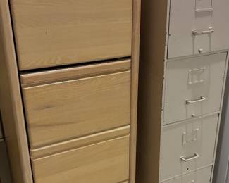 File Cabinets 