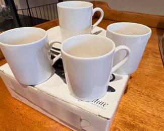 Espresso Cup and saucer set 