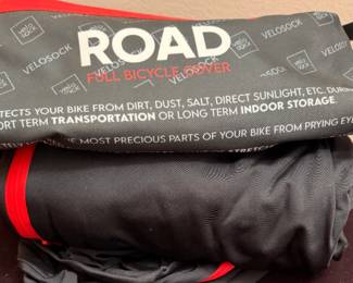 Road Bike Cover