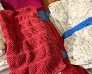 Towels 