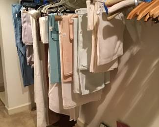 Absolutely Stunning table linens!