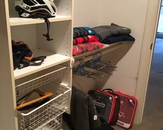 Miscellaneous stadium blankets!